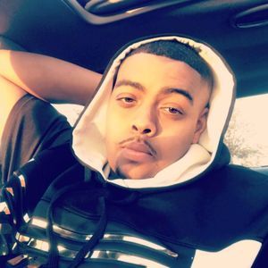 Meet your Posher, Andre